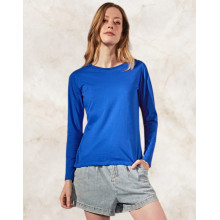 BCTW06T - B&C BE INSPIRED - T-shirt E150 femmeBCTW06T - B&C BE INSPIRED - T-Shirt Femme E150B&C